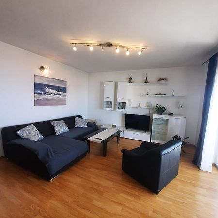 Apartman Mila Novi Vinodolski Buitenkant foto
