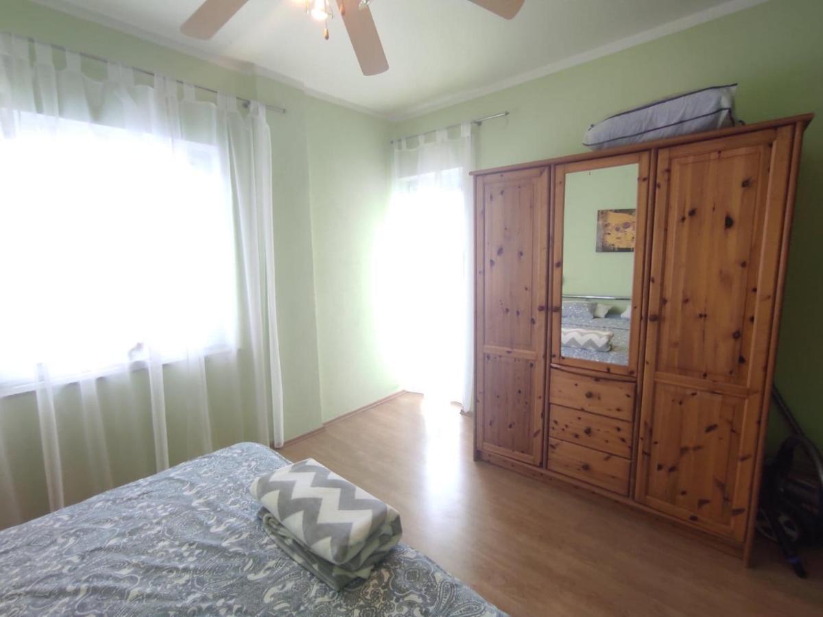 Apartman Mila Novi Vinodolski Buitenkant foto