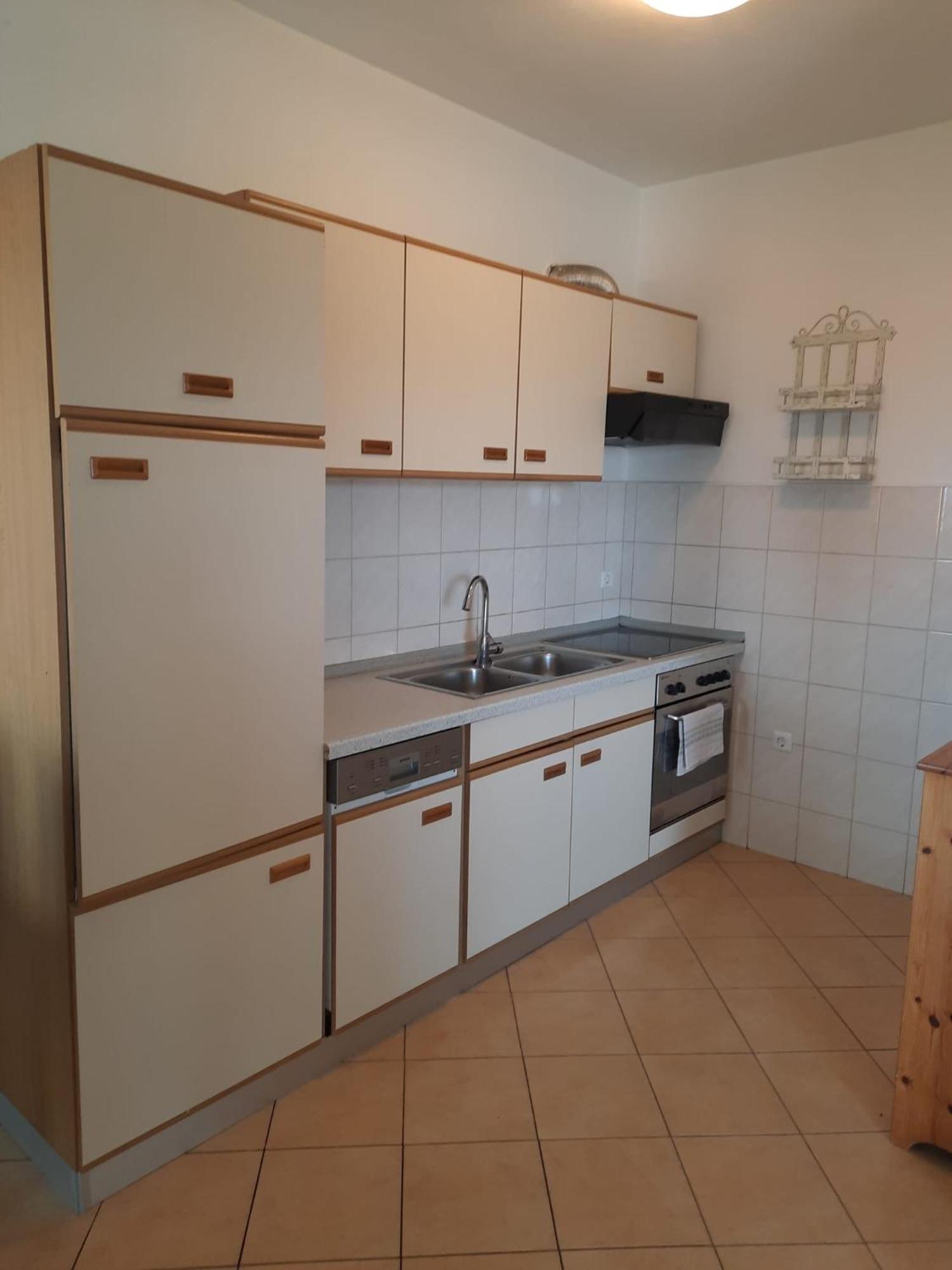 Apartman Mila Novi Vinodolski Buitenkant foto