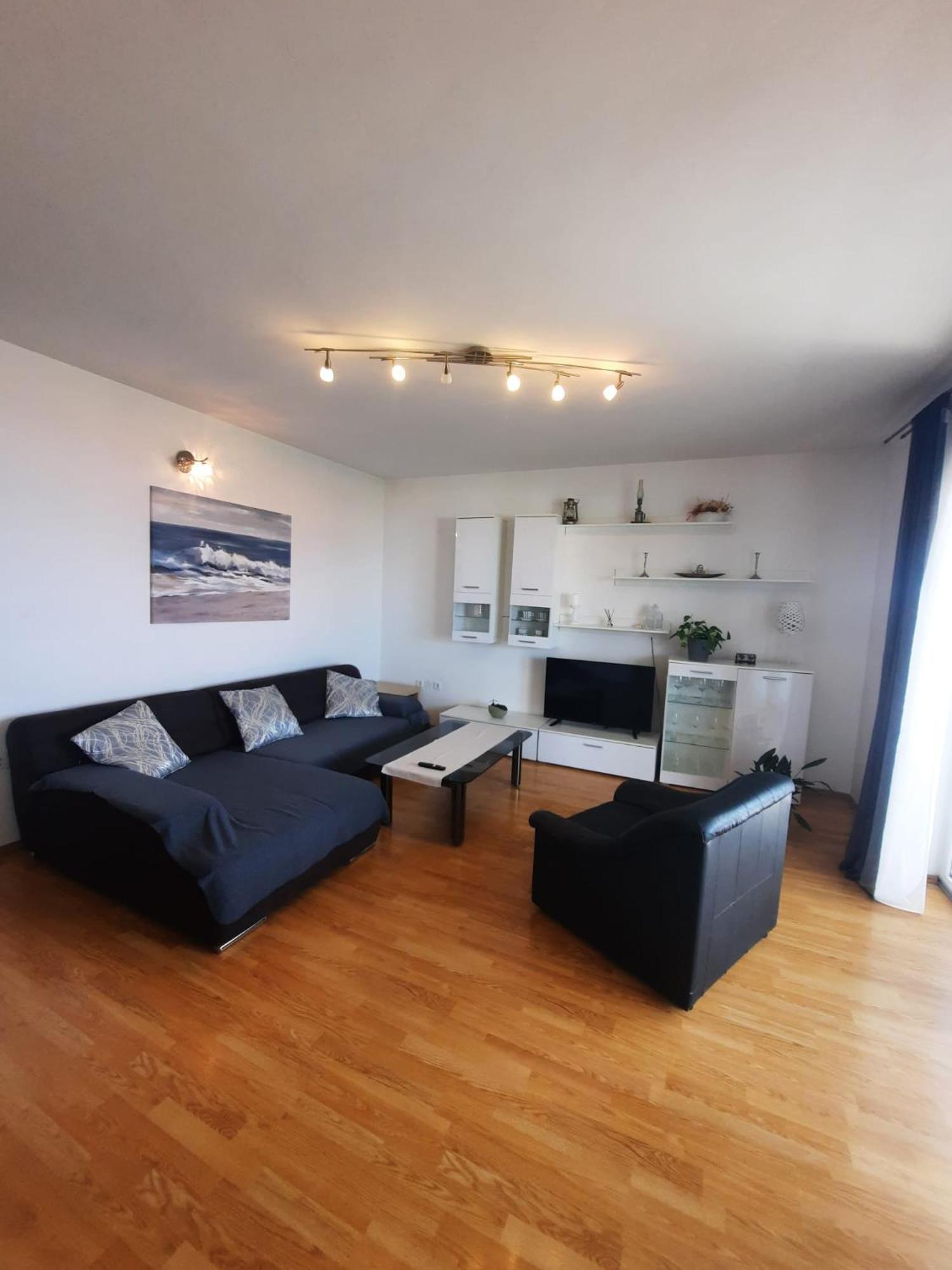 Apartman Mila Novi Vinodolski Buitenkant foto